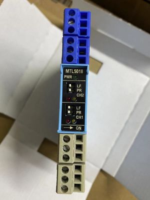 MTL5018 Interfaccia del rilevatore di prossimità degli strumenti MTL Numero di canali 2