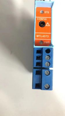 MTL4573 MTL Strumenti Convertitore di temperatura THC RTD Input Numero di canali Uno