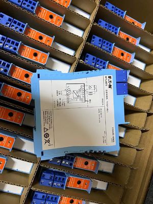 MTL4573 MTL Strumenti Convertitore di temperatura THC RTD Input Numero di canali Uno