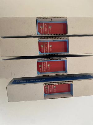 MTL5524 Motor di allarme solenoide MTL5500 Isolatori intrinsecamente sicuri