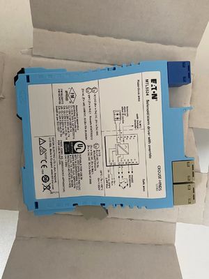 MTL5524 Motor di allarme solenoide MTL5500 Isolatori intrinsecamente sicuri