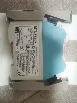 MTL7796- Strumenti MTL intrinsecamente sicuri Barriere Zener Isolatore di sicurezza