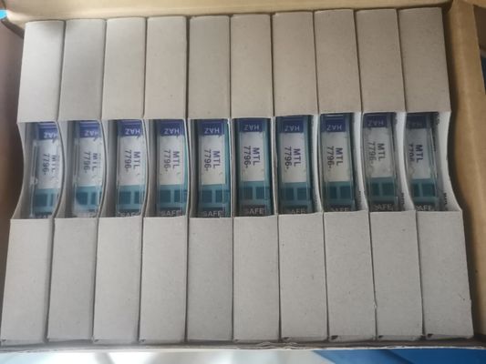 MTL7796- Strumenti MTL intrinsecamente sicuri Barriere Zener Isolatore di sicurezza