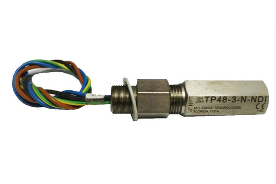 Strumenti MTL TP48-3-N-NDI 5% a 95% RH (non condensante) 35V Dc massimo