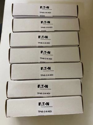 Strumenti MTL TP48-3-N-NDI 5% a 95% RH (non condensante) 35V Dc massimo