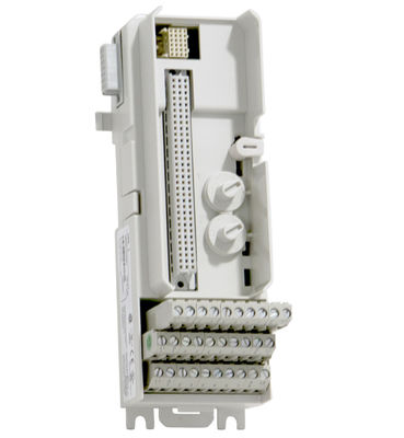 ABB TU810V1 3BSE013230R1 Modulo compatto Voltaggio terminale 50V 16 canali