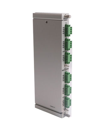 3500/25 Bently Nevada Keyphasor I/O Modulo 125800-01 Nuovo e originale