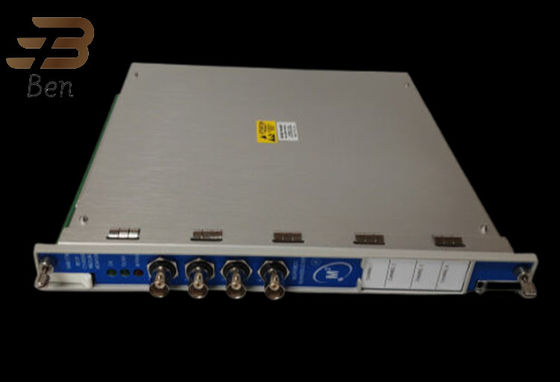 3500 32 Modulo di I/O del relè a 4 canali di ricambio Bently Nevada 125720-02