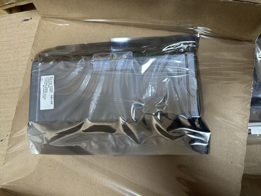 3500 32 Modulo di I/O del relè a 4 canali di ricambio Bently Nevada 125720-02