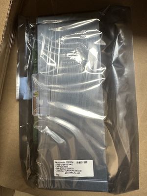 3500 32 Modulo di I/O del relè a 4 canali di ricambio Bently Nevada 125720-02