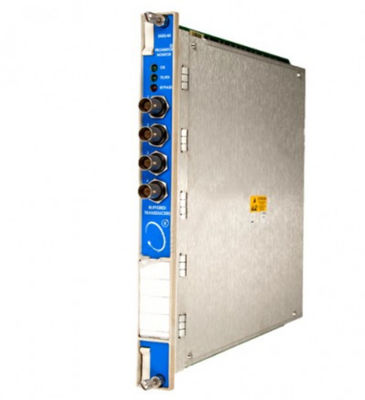 3500/72M-01-00 Sistema di monitoraggio delle vibrazioni Bently Nevada Bently Nevada Monitor