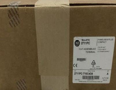 1756-A4 ALLEN BRADLEY PLC Products ControlLogix Chassis con quattro 4 slot
