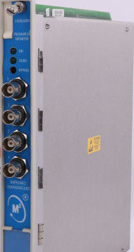 3500/45-01-00 Sistema di monitoraggio delle vibrazioni Bently Nevada