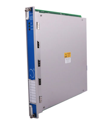 3500/65-01-00 Sistema di monitoraggio delle vibrazioni Bently Nevada Monitor di temperatura 16 canali