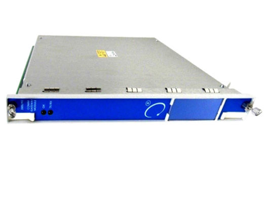 3500/92-02-01-00 Bently Nevada Communication Gateway ModbusRS485 Modulo di ingresso/uscita