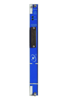 3500/94M-02-00-CN Sistema di monitoraggio delle vibrazioni Bently Nevada VGA Display Module