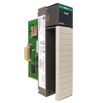 SLCTM 500 Allen Bradley 1746 NI4 Moduli di I/O analogici a 4 canali