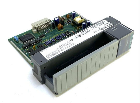 SLCTM 500 Allen Bradley 1746 NI4 Moduli di I/O analogici a 4 canali