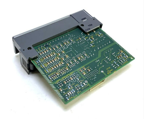 SLCTM 500 Allen Bradley 1746 NI4 Moduli di I/O analogici a 4 canali
