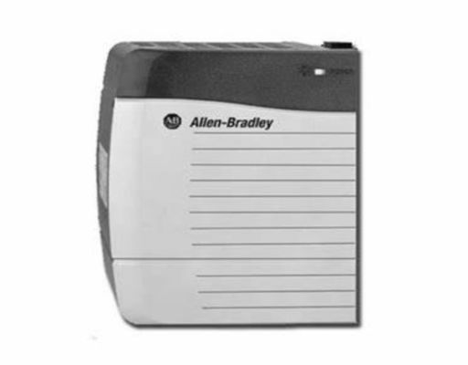 Allen Bradley 1756 PBR2 ControlLogix alimentazione ridondante con 19-32 VDC di tensione di ingresso