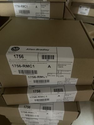 Allen Bradley 1756-RMC1 ControlLogix serie cavo di connettore