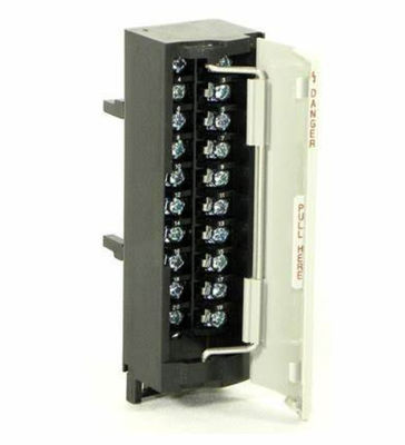 Allen Bradley 1756 TBNH Modulo RTB del blocco terminale rimovibile