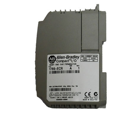 1769-R.C. ALLEN BRADLEY Prodotti PLC CompactLogix Cappuccio a destra