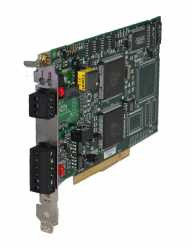 1784-PKTX ALLEN BRADLEY Prodotti PLC Data Highway Plus PC Card