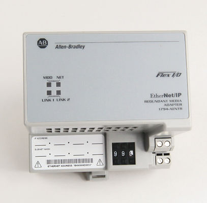 1794-AENTR ALLEN BRADLEY Prodotti PLC Adaptore di comunicazione I/O flessibile