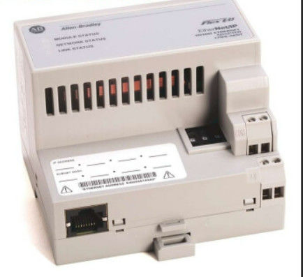 1794-AENTR ALLEN BRADLEY Prodotti PLC Adaptore di comunicazione I/O flessibile