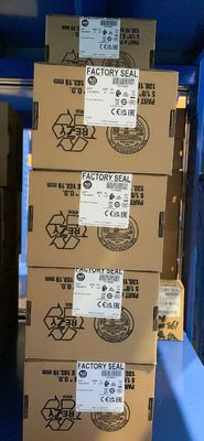 1794-AENTR ALLEN BRADLEY Prodotti PLC Adaptore di comunicazione I/O flessibile