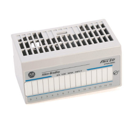 Allen Bradley 1794-IRT8 Flex IO 8 canale