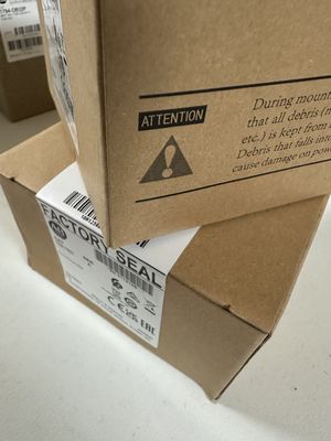 1794-OB32P Allen Bradley Flex I/O protetto elettronicamente modulo di uscita discreto