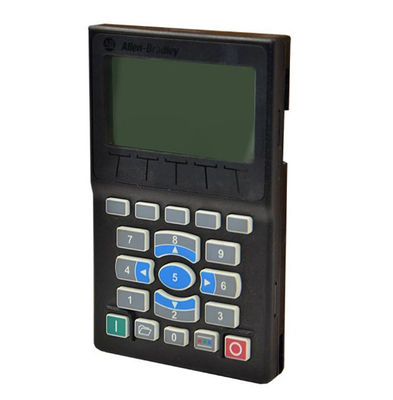 20-HIM-A6 ALLEN BRADLEY PLC Products NEMA Modulo di interfaccia umana di tipo 1