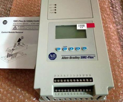41391-454-01-B1FX Allen Bradley Pump Control Module