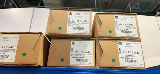 41391-454-01-B1FX Allen Bradley Pump Control Module