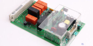 MVI46-MCM ALLEN BRADLEY PLC Products Modulo di interfaccia di rete Master Slave di Modbus