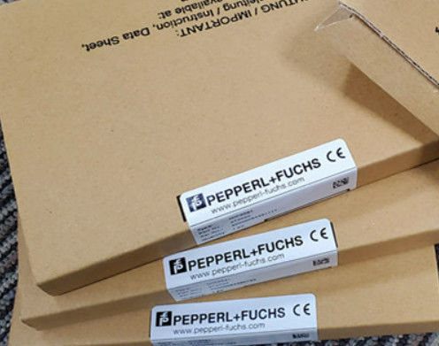 Isolatori analogici per sistemi H di Pepperl+Fuchs per l'automazione dei processi HIC2031