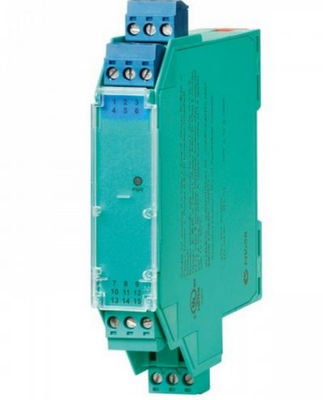 Fornitore di alimentazione del trasmettitore SMART Pepperl+Fuchs KCD2-STC-Ex1.20