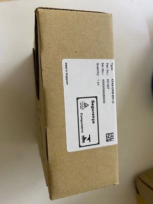 KFA6-DWB-EX1.D PEPPERL FUCHS Monitor di velocità di rotazione di barriera isolata