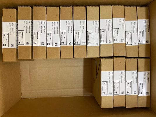 KFA6-SR2-EX2.W PEPPERL FUCHS Amplificatore di interruttore a barriera isolata 2 canali