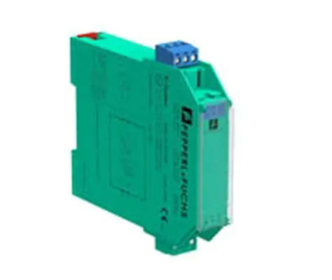 KFD0-CS-EX1.50P PEPPERL FUCHS Ripetitore di barriera isolato 1 canale