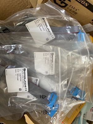 PEPPERL FUCHS KFD0-HMS-16 HART Multiplexer Slae 16 canale