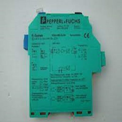 KFD2-SR2-EX1.W PEPPERL FUCHS Barriera isolata