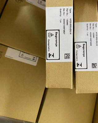Pepperl+Fuchs KFD2-SR2-EX2.W Amplificatore di interruttore 2 canali Barriera isolata