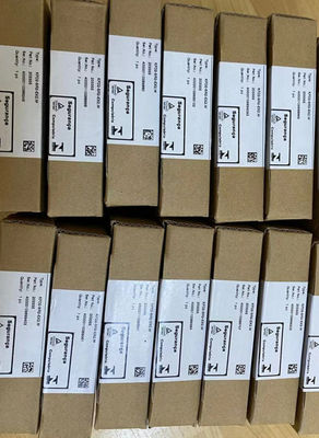 Pepperl+Fuchs KFD2-SR2-EX2.W Amplificatore di interruttore 2 canali Barriera isolata