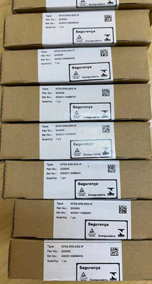 Pepperl+Fuchs KFD2-SR2-EX2.W Amplificatore di interruttore 2 canali Barriera isolata