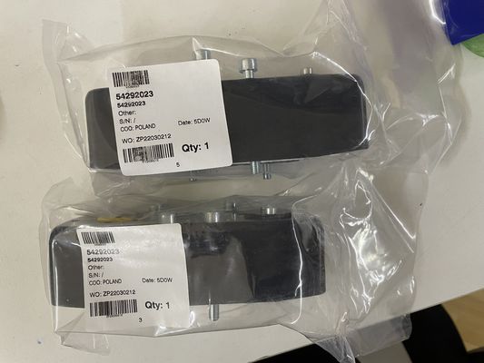 54292023 ASCO Valvola solenoidale multifunzione Valvola a bobina aria e aria solenoidale