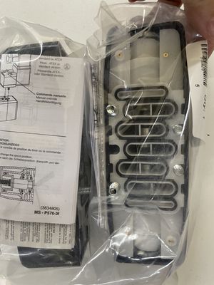 54292023 ASCO Valvola solenoidale multifunzione Valvola a bobina aria e aria solenoidale