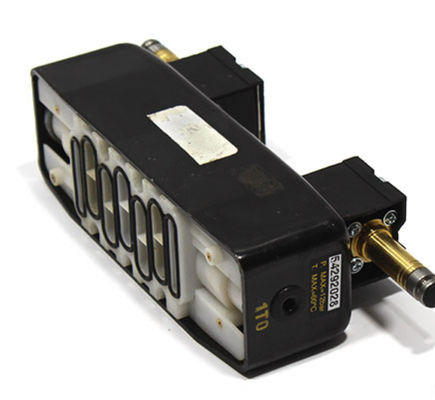 54292028 EMERSON ASCO Valvola a bobina Serie 542 ISO 2 Ferro Solenoide Aereo Multifunzione Ferro